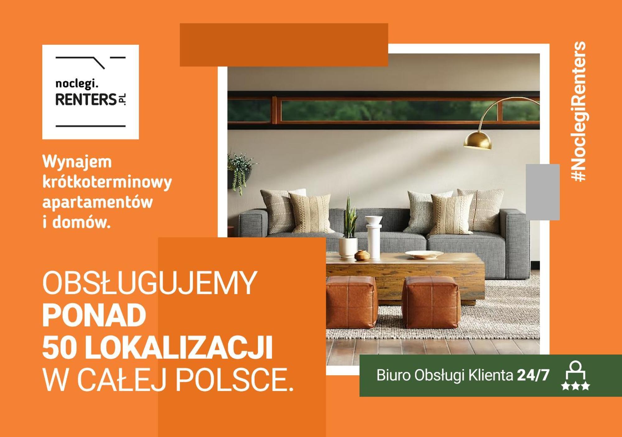 Comfy Warsaw City Centre Apartment By Noclegi Renters Eksteriør billede